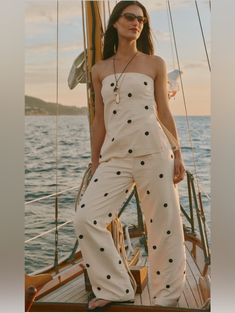 Abercrombie + fitch sloane pants
